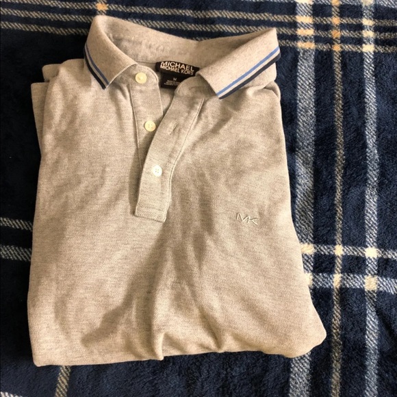6 Polo Shirts Ranging From Nautica Through Tommy - Picture 6 of 6